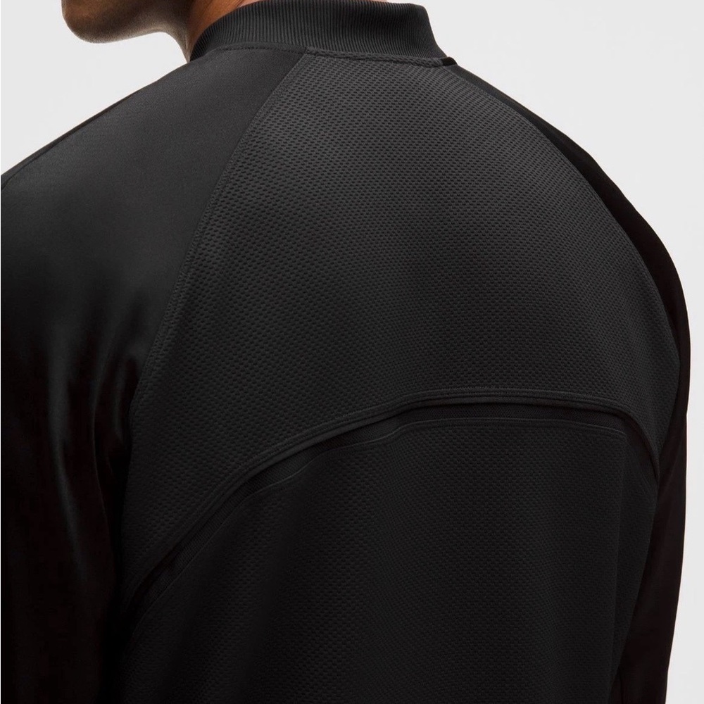 Lululemon Men’s “Pace Breaker” Track Jacket (M) *FALL PREVIEW* - Picture 6 of 12